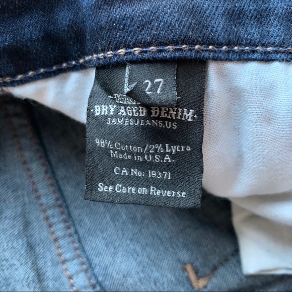 James Jeans Hunter - Addiction - Picture 5 of 13
